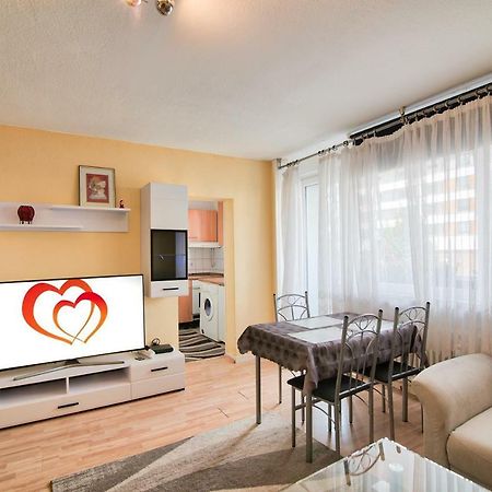 Comfortable Homly Apartment Offenbach am Main Екстер'єр фото