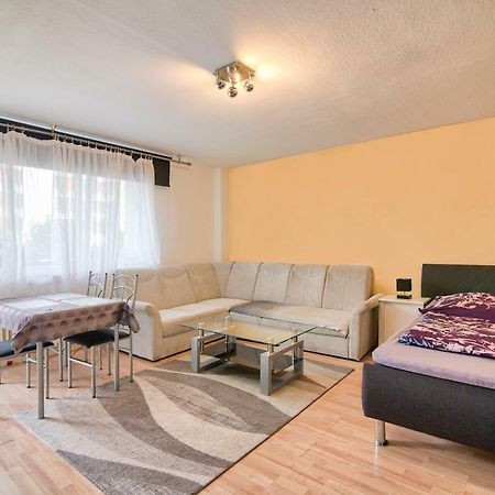 Comfortable Homly Apartment Offenbach am Main Екстер'єр фото