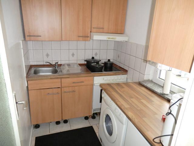 Comfortable Homly Apartment Offenbach am Main Екстер'єр фото