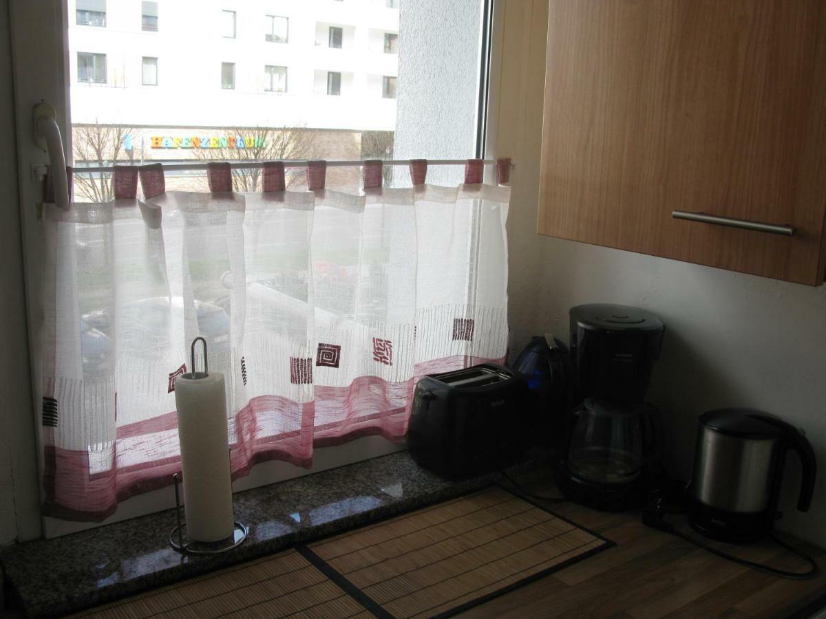 Comfortable Homly Apartment Offenbach am Main Екстер'єр фото