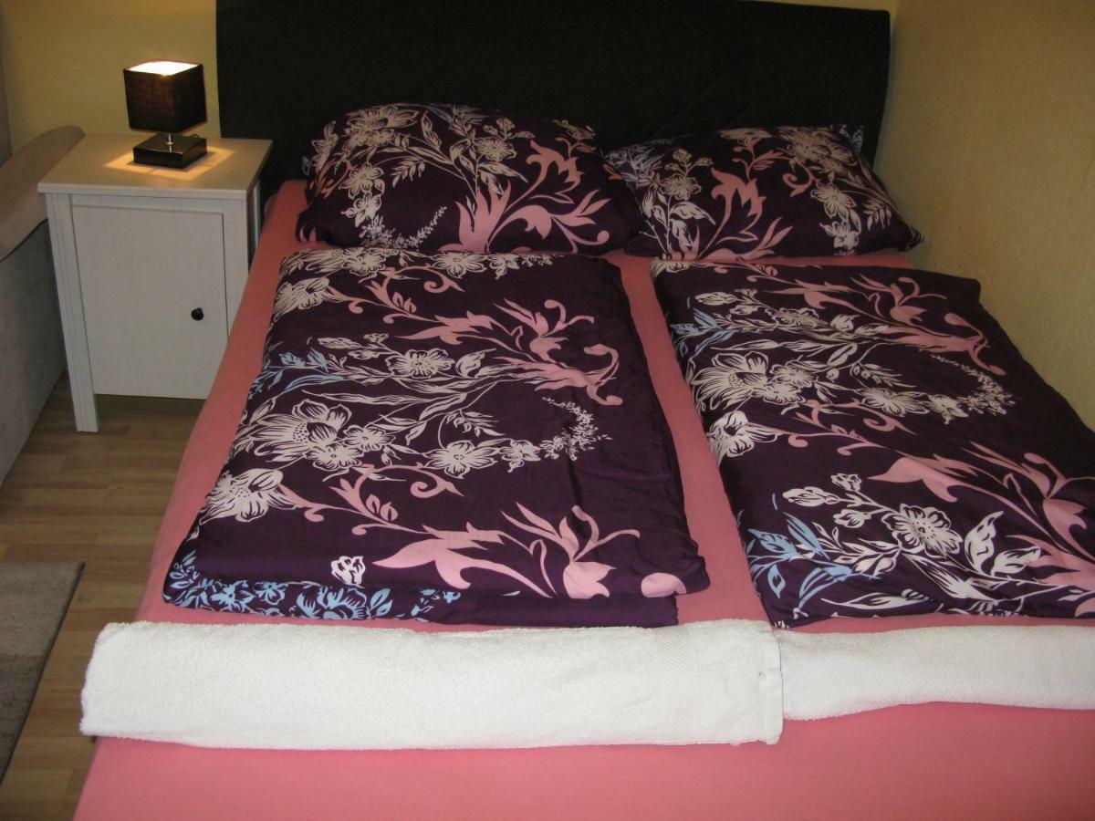 Comfortable Homly Apartment Offenbach am Main Екстер'єр фото