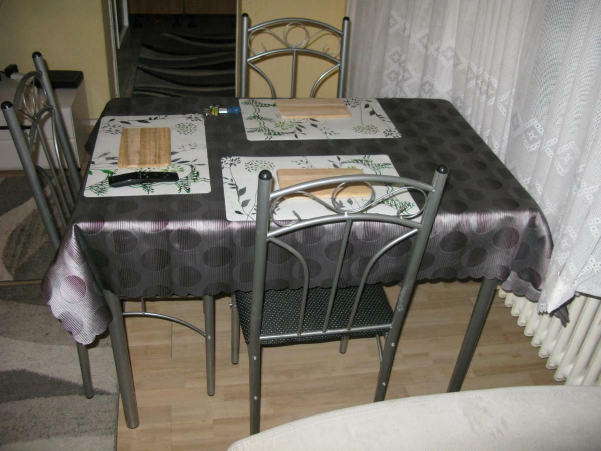 Comfortable Homly Apartment Offenbach am Main Екстер'єр фото