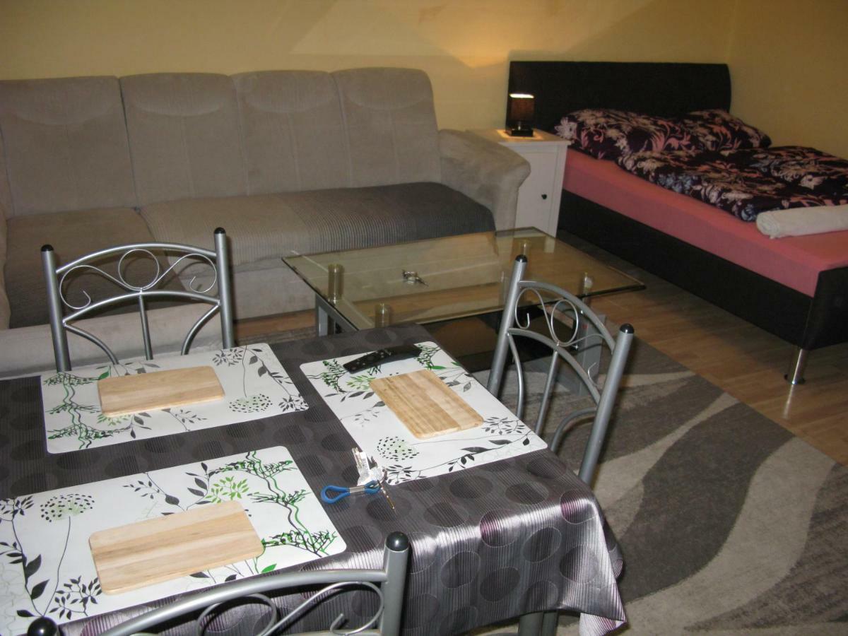 Comfortable Homly Apartment Offenbach am Main Екстер'єр фото