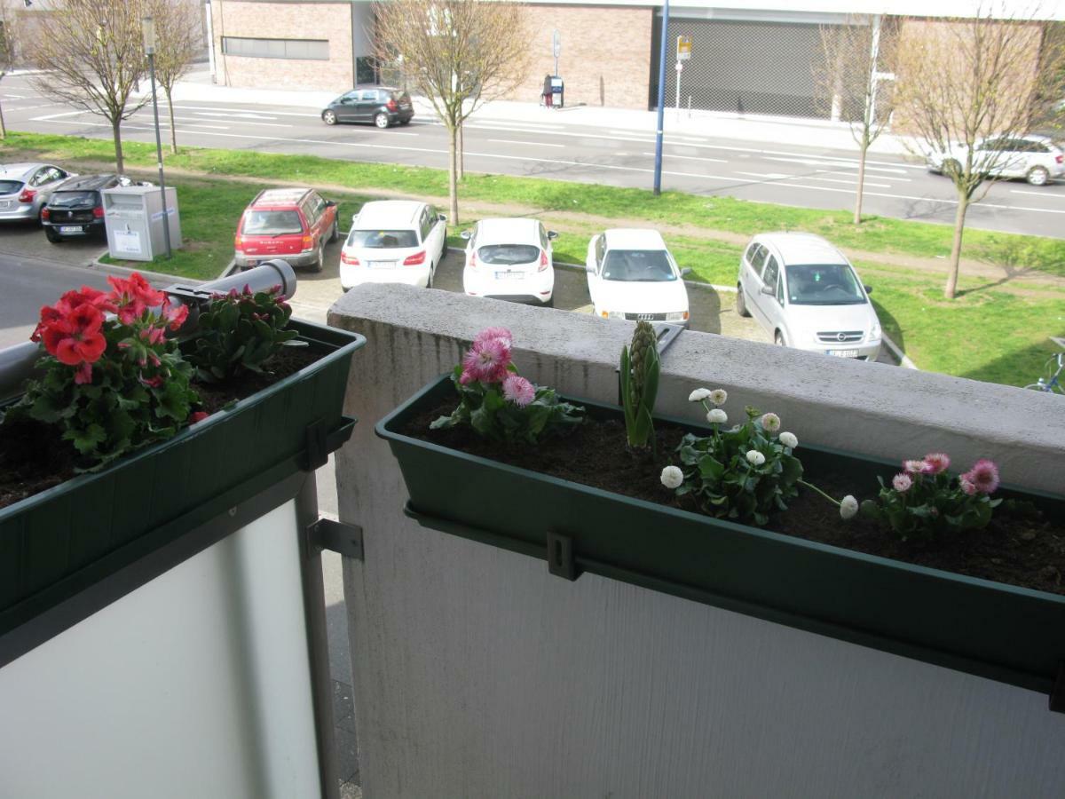 Comfortable Homly Apartment Offenbach am Main Екстер'єр фото