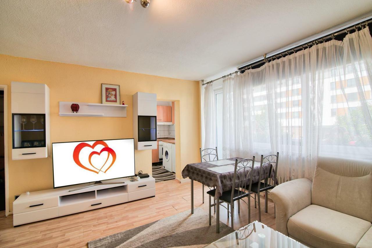 Comfortable Homly Apartment Offenbach am Main Екстер'єр фото
