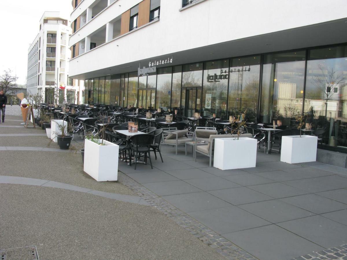 Comfortable Homly Apartment Offenbach am Main Екстер'єр фото