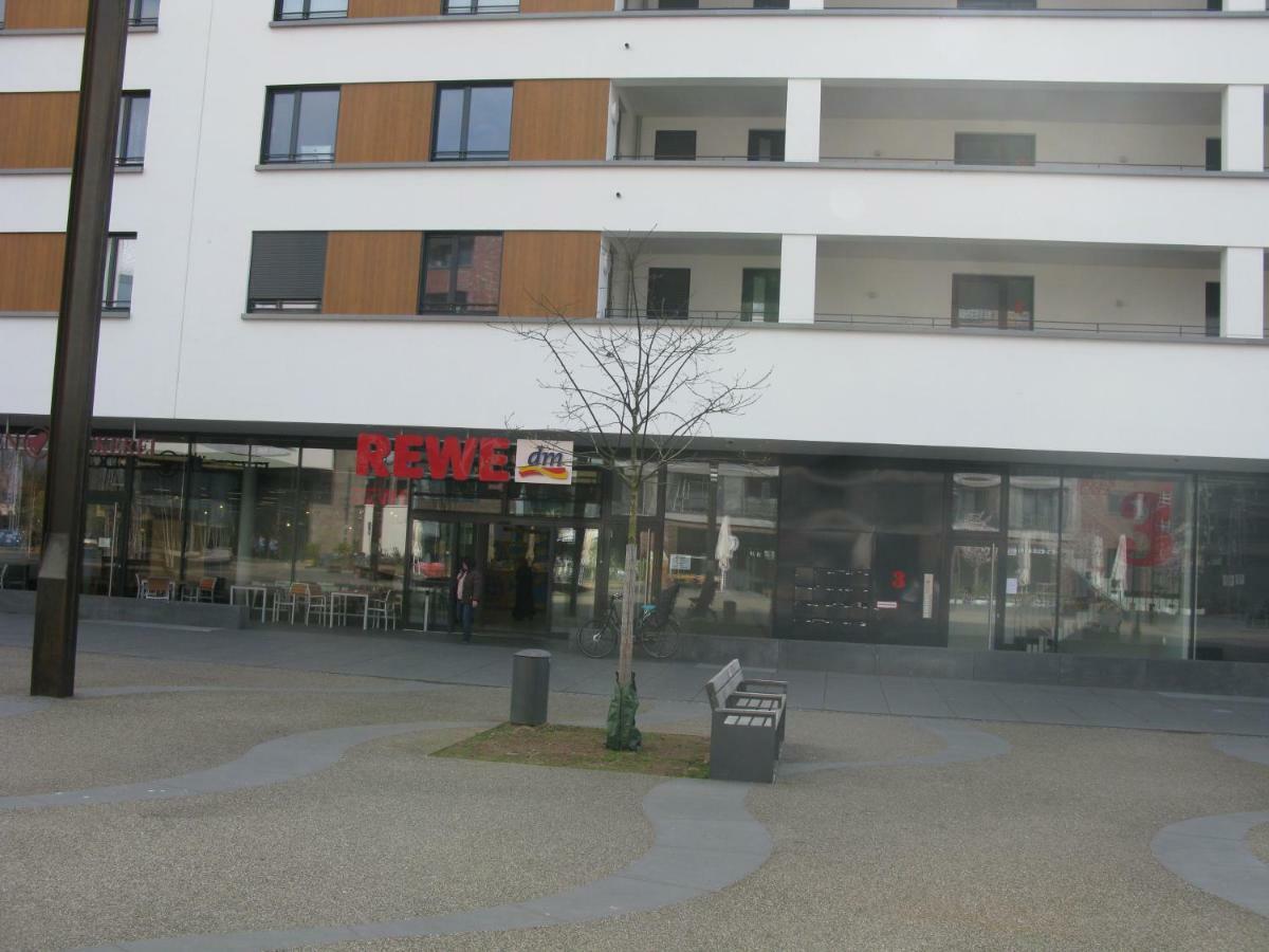 Comfortable Homly Apartment Offenbach am Main Екстер'єр фото
