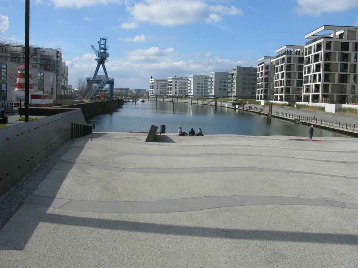 Comfortable Homly Apartment Offenbach am Main Екстер'єр фото