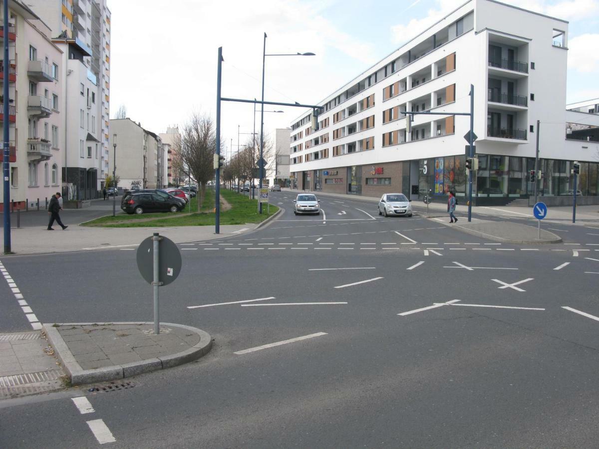Comfortable Homly Apartment Offenbach am Main Екстер'єр фото