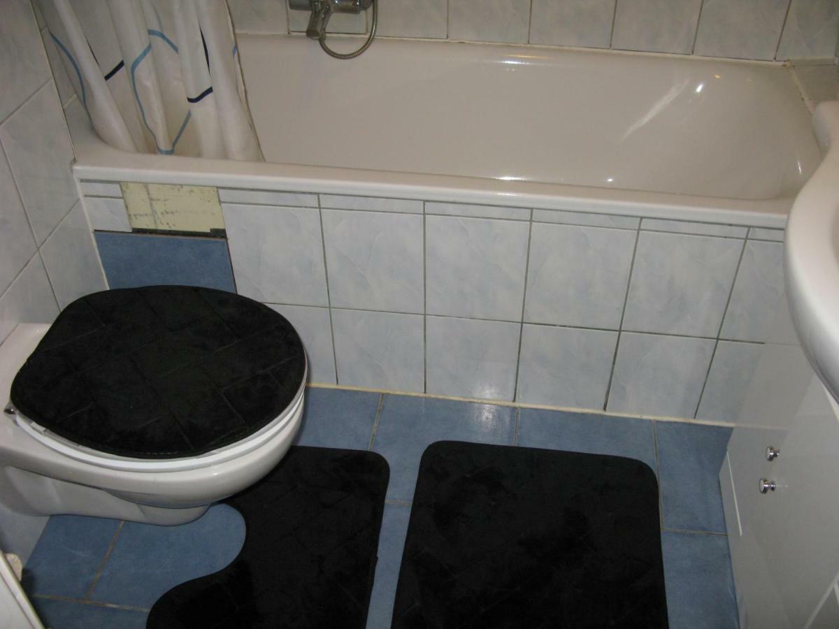 Comfortable Homly Apartment Offenbach am Main Екстер'єр фото
