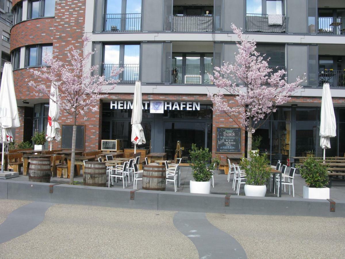 Comfortable Homly Apartment Offenbach am Main Екстер'єр фото